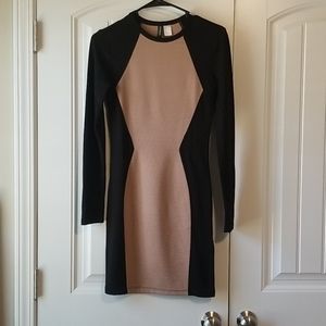 Divided H&M dress